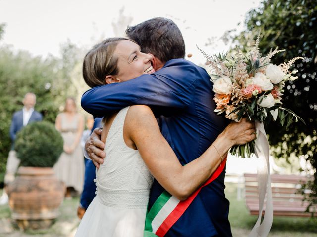 Il matrimonio di Norberto e Vanessa a Volpago del Montello, Treviso 9