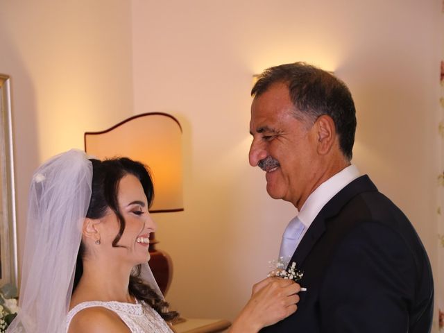 Il matrimonio di Bruno e Ilaria a Napoli, Napoli 14