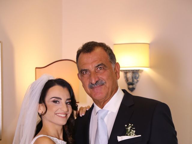 Il matrimonio di Bruno e Ilaria a Napoli, Napoli 15