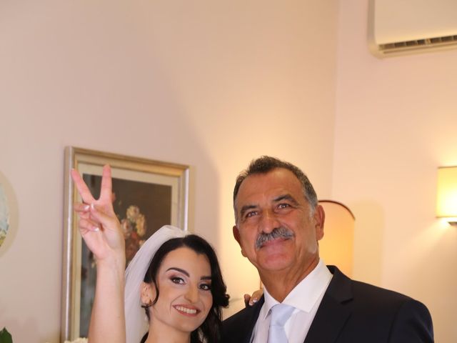 Il matrimonio di Bruno e Ilaria a Napoli, Napoli 16