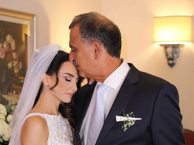 Il matrimonio di Bruno e Ilaria a Napoli, Napoli 17