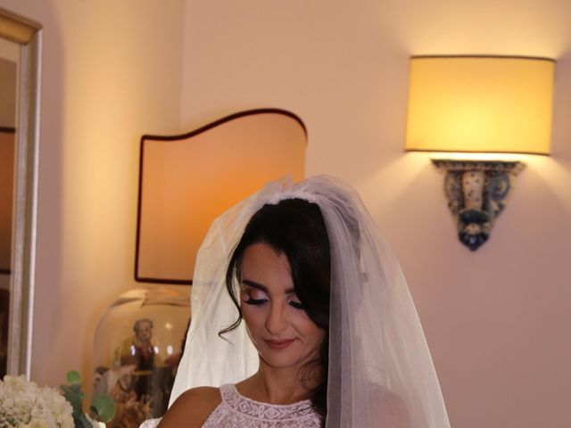 Il matrimonio di Bruno e Ilaria a Napoli, Napoli 18