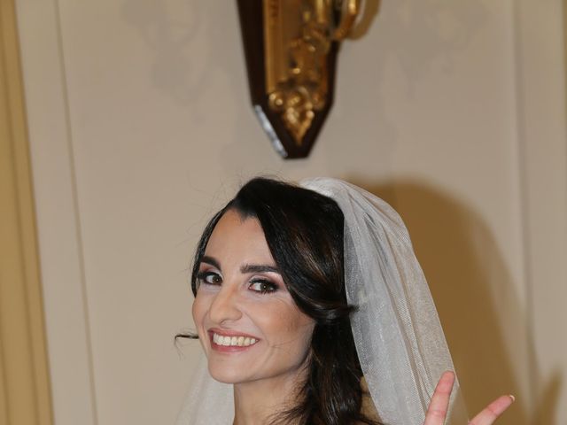 Il matrimonio di Bruno e Ilaria a Napoli, Napoli 24