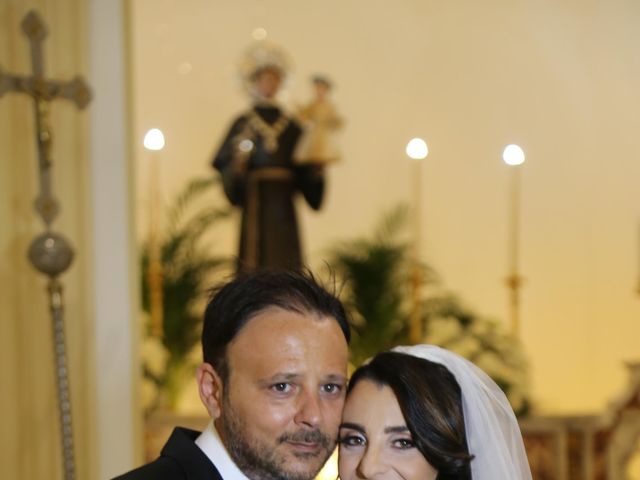 Il matrimonio di Bruno e Ilaria a Napoli, Napoli 26