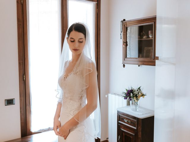 Il matrimonio di Steve e Anna a Empoli, Firenze 19