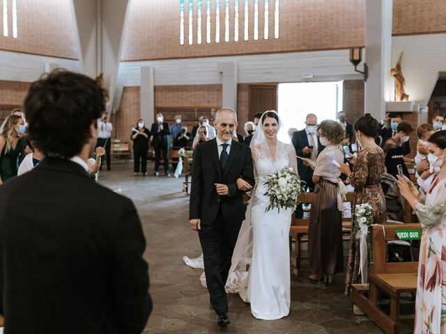 Il matrimonio di Steve e Anna a Empoli, Firenze 29