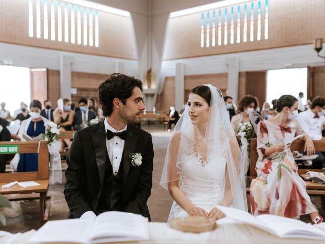 Il matrimonio di Steve e Anna a Empoli, Firenze 33