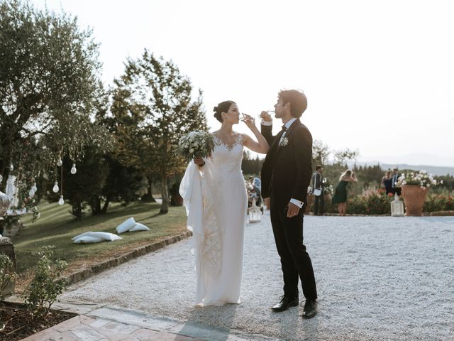 Il matrimonio di Steve e Anna a Empoli, Firenze 53