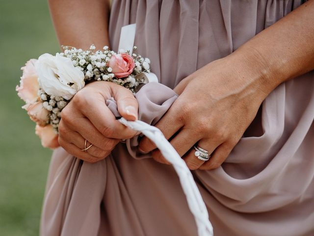 Il matrimonio di Fabio e Silvia a Codogno, Lodi 4