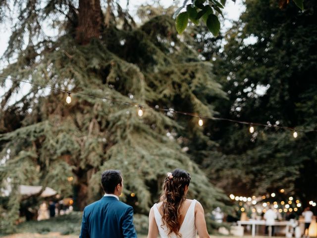 Il matrimonio di Fabio e Silvia a Codogno, Lodi 20