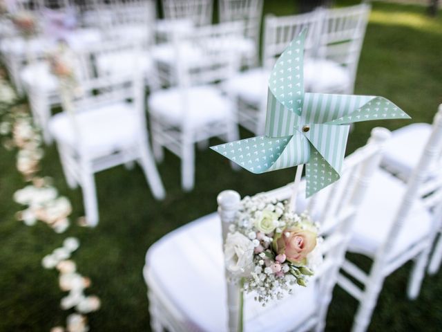 Il matrimonio di Stefano e Teresa a Nogara, Verona 12