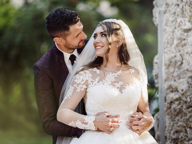 Il matrimonio di Manuel e Francesca a Pietrasanta, Lucca 60