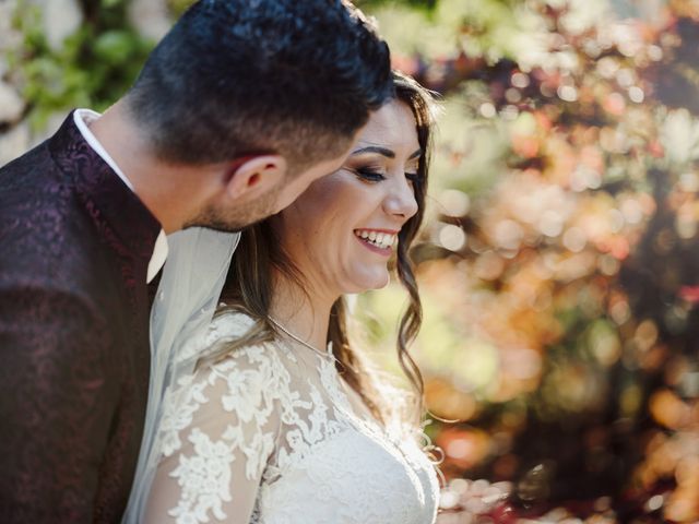 Il matrimonio di Manuel e Francesca a Pietrasanta, Lucca 62