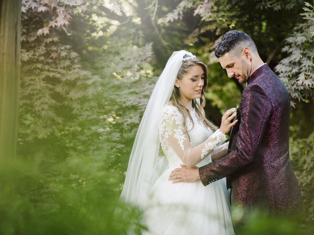 Il matrimonio di Manuel e Francesca a Pietrasanta, Lucca 70