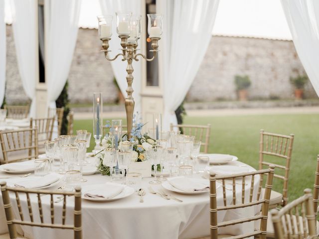 Il matrimonio di Manuel e Francesca a Pietrasanta, Lucca 80