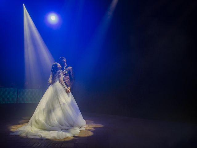 Il matrimonio di Manuel e Francesca a Pietrasanta, Lucca 97