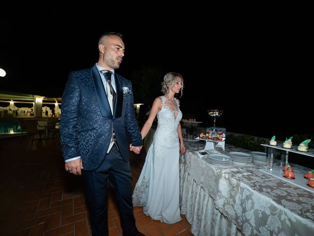 Il matrimonio di Giovanni e Ana Maria a Cirò Marina, Crotone 6