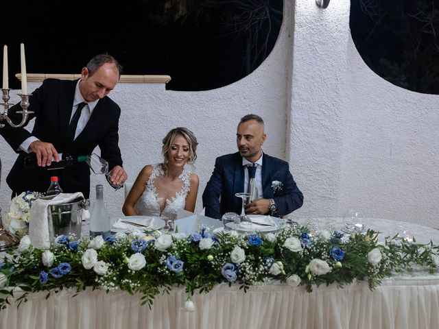 Il matrimonio di Giovanni e Ana Maria a Cirò Marina, Crotone 7