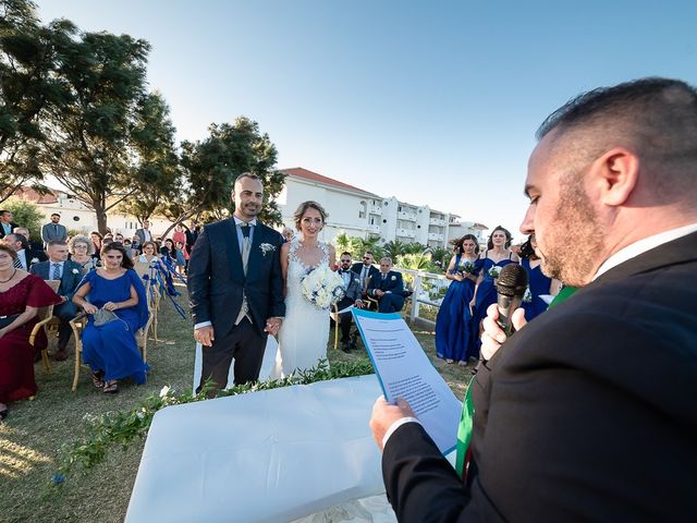 Il matrimonio di Giovanni e Ana Maria a Cirò Marina, Crotone 55