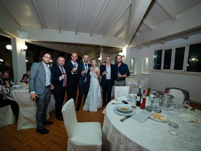 Il matrimonio di Giovanni e Ana Maria a Cirò Marina, Crotone 88