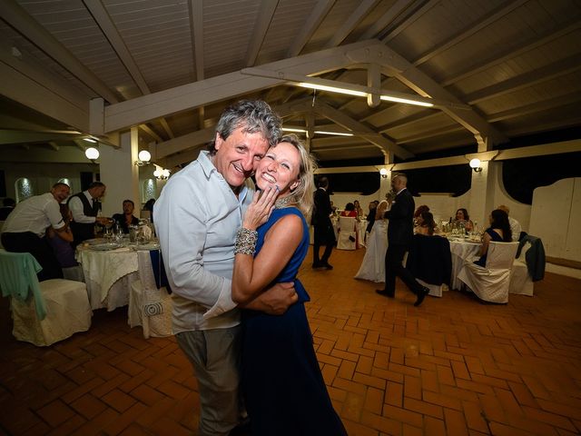 Il matrimonio di Giovanni e Ana Maria a Cirò Marina, Crotone 101