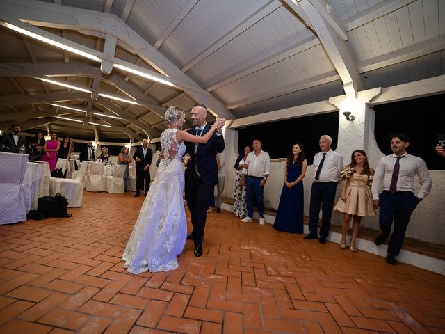 Il matrimonio di Giovanni e Ana Maria a Cirò Marina, Crotone 105