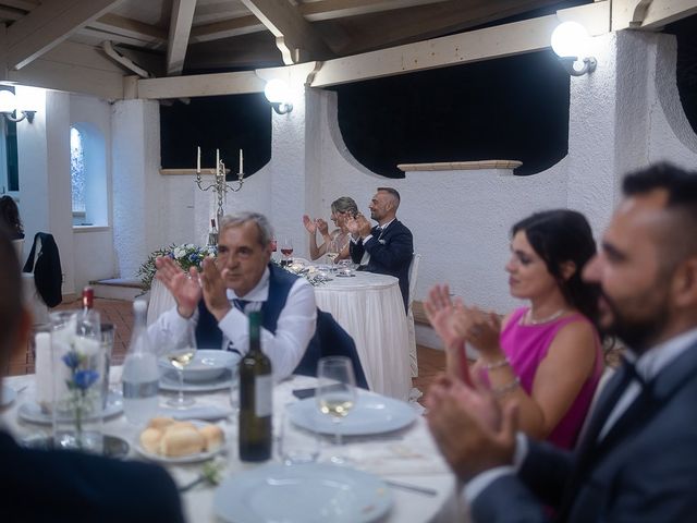 Il matrimonio di Giovanni e Ana Maria a Cirò Marina, Crotone 200