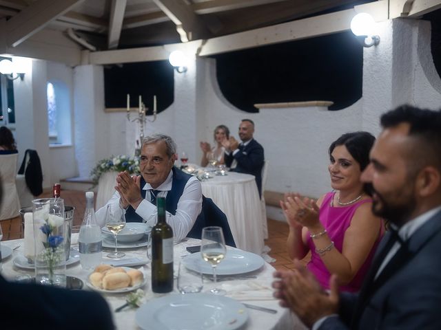Il matrimonio di Giovanni e Ana Maria a Cirò Marina, Crotone 201