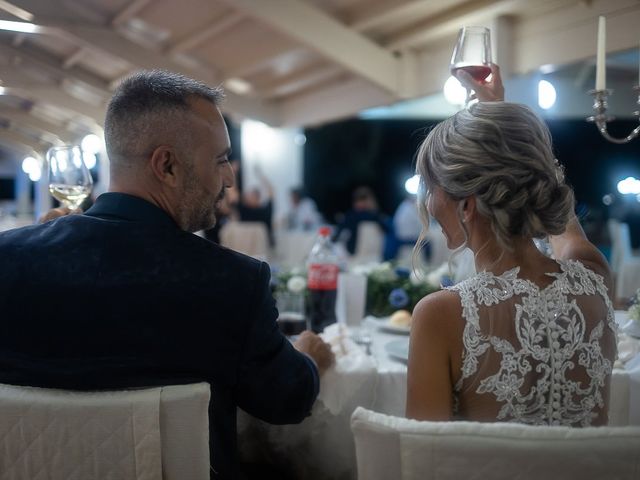 Il matrimonio di Giovanni e Ana Maria a Cirò Marina, Crotone 203