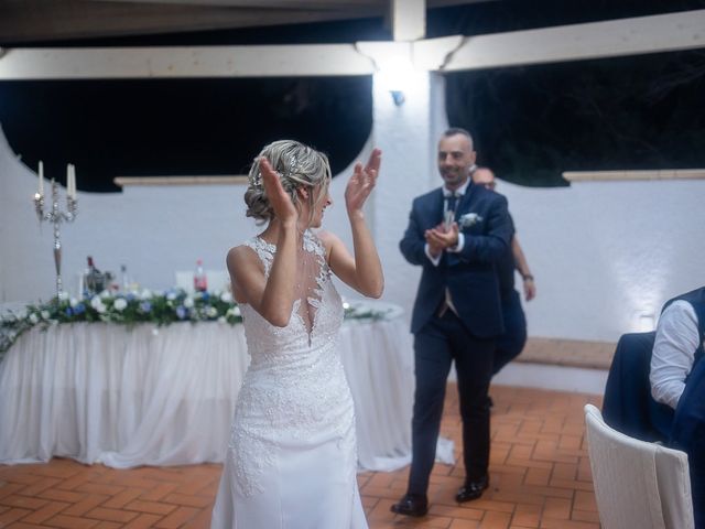 Il matrimonio di Giovanni e Ana Maria a Cirò Marina, Crotone 204