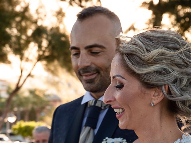 Il matrimonio di Giovanni e Ana Maria a Cirò Marina, Crotone 282