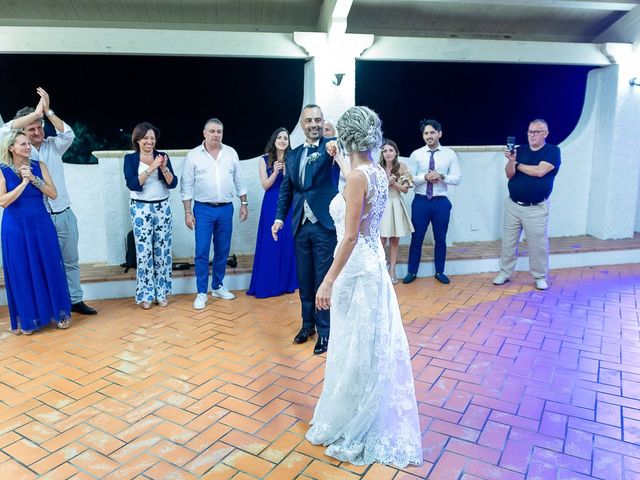 Il matrimonio di Giovanni e Ana Maria a Cirò Marina, Crotone 313