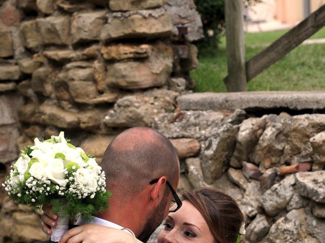 Il matrimonio di Gabriele e Clara a Recanati, Macerata 54