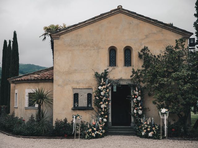 Il matrimonio di Elena e Edoardo a Fossombrone, Pesaro - Urbino 14