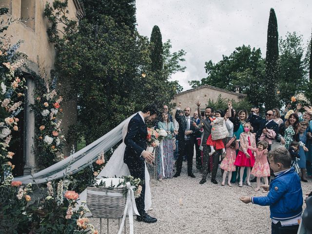 Il matrimonio di Elena e Edoardo a Fossombrone, Pesaro - Urbino 23