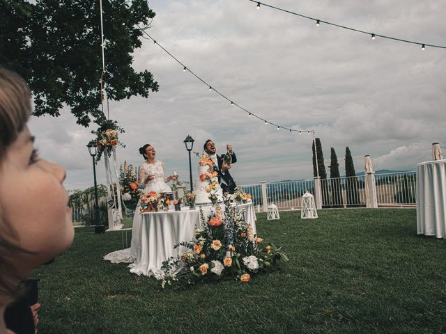 Il matrimonio di Elena e Edoardo a Fossombrone, Pesaro - Urbino 36