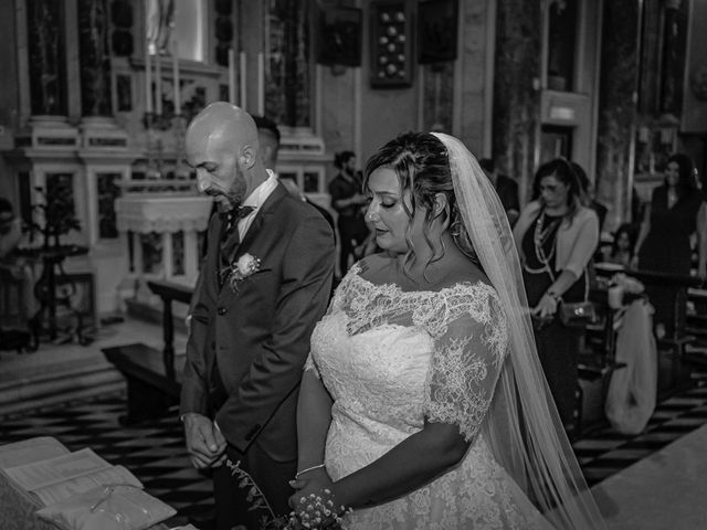 Il matrimonio di Luca e Michela a Brescia, Brescia 63