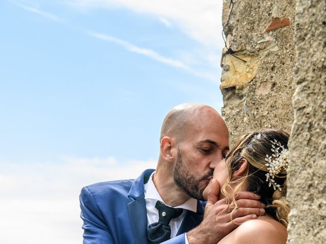 Il matrimonio di Luca e Michela a Brescia, Brescia 81