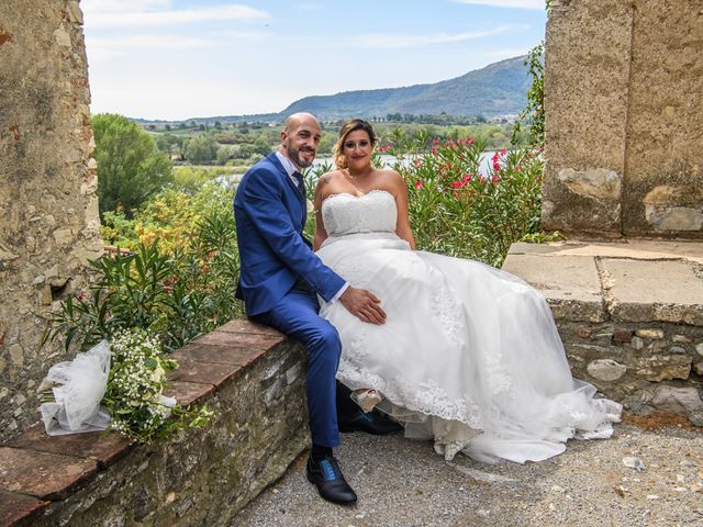 Il matrimonio di Luca e Michela a Brescia, Brescia 82