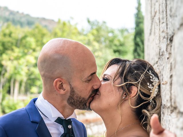 Il matrimonio di Luca e Michela a Brescia, Brescia 92