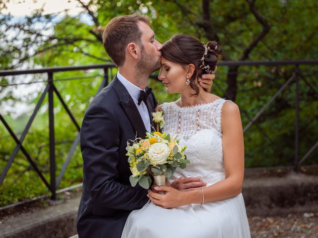 Il matrimonio di Fabian e Selma a Trieste, Trieste 50