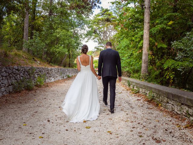 Il matrimonio di Fabian e Selma a Trieste, Trieste 53