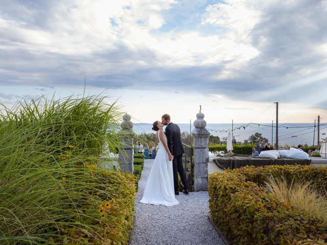 Il matrimonio di Fabian e Selma a Trieste, Trieste 56