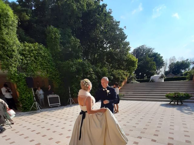 Il matrimonio di Severino e Sabrina a Montichiari, Brescia 8