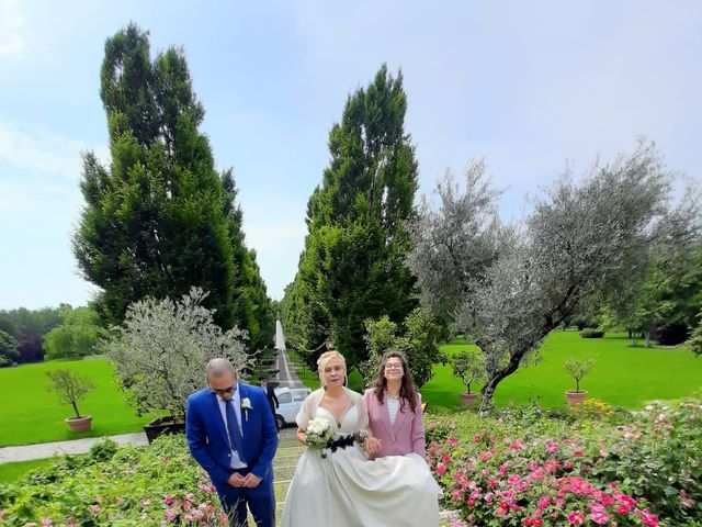 Il matrimonio di Severino e Sabrina a Montichiari, Brescia 12