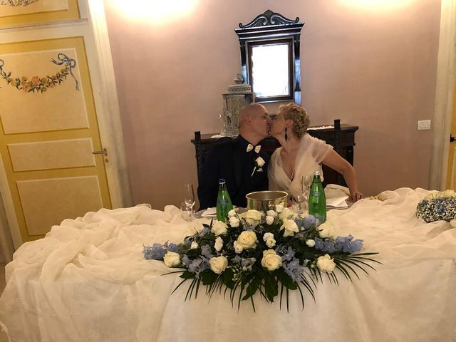 Il matrimonio di Severino e Sabrina a Montichiari, Brescia 25