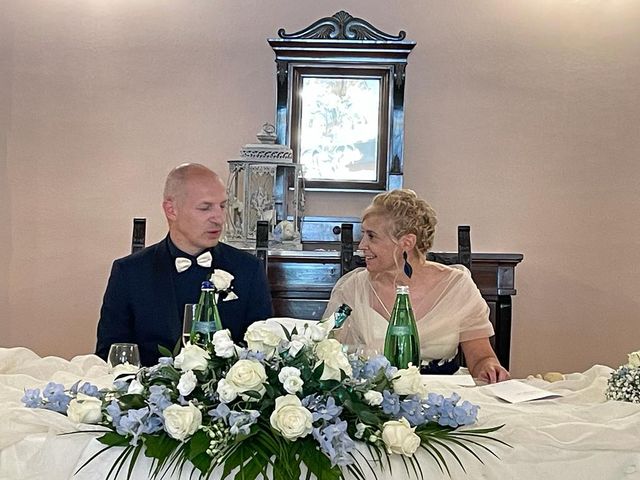 Il matrimonio di Severino e Sabrina a Montichiari, Brescia 27