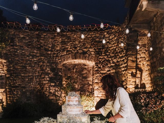 Il matrimonio di Riccardo e Nathalie a Calolziocorte, Lecco 124