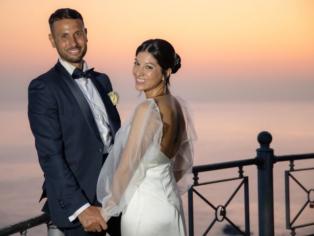 Il matrimonio di Nicola e Laura a Nicotera, Vibo Valentia 2