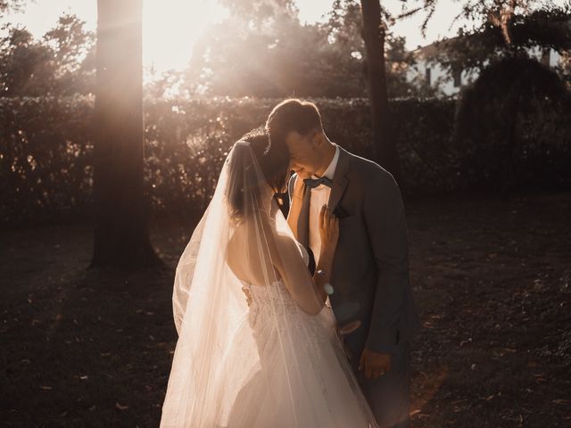 Il matrimonio di Michal e Alice a Mantova, Mantova 3